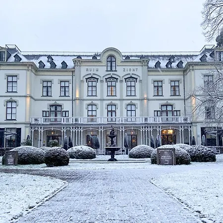 Hotel Villa Ruimzicht-2