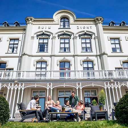 Hotel Villa Ruimzicht-2