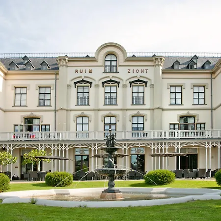 Hotel Villa Ruimzicht-3